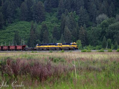 Train photos